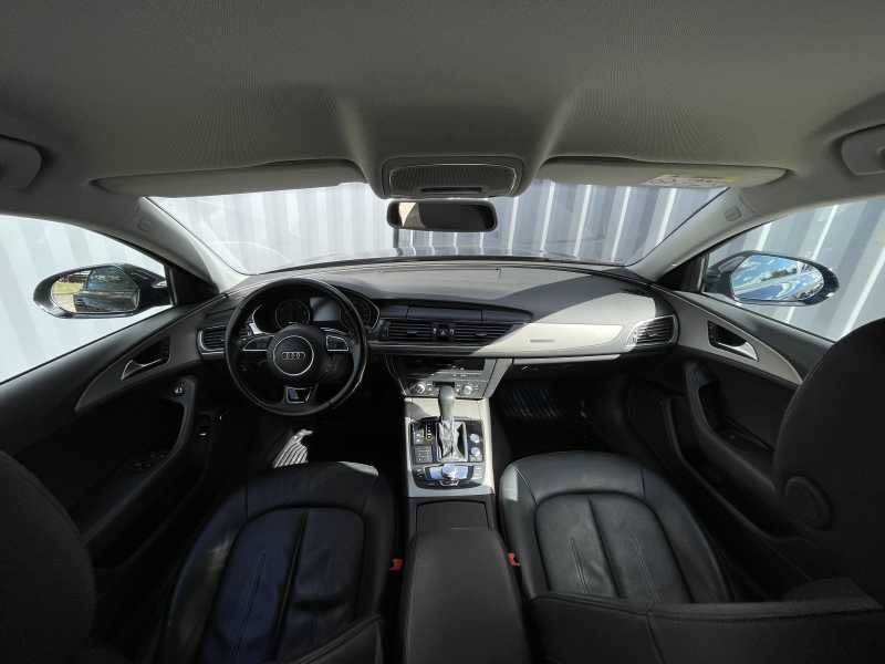 Audi A6 | 7