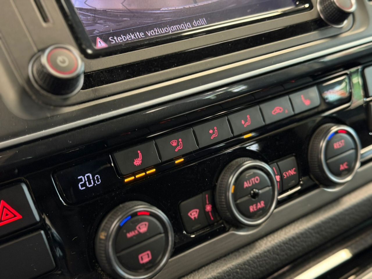 Volkswagen Multivan | 15