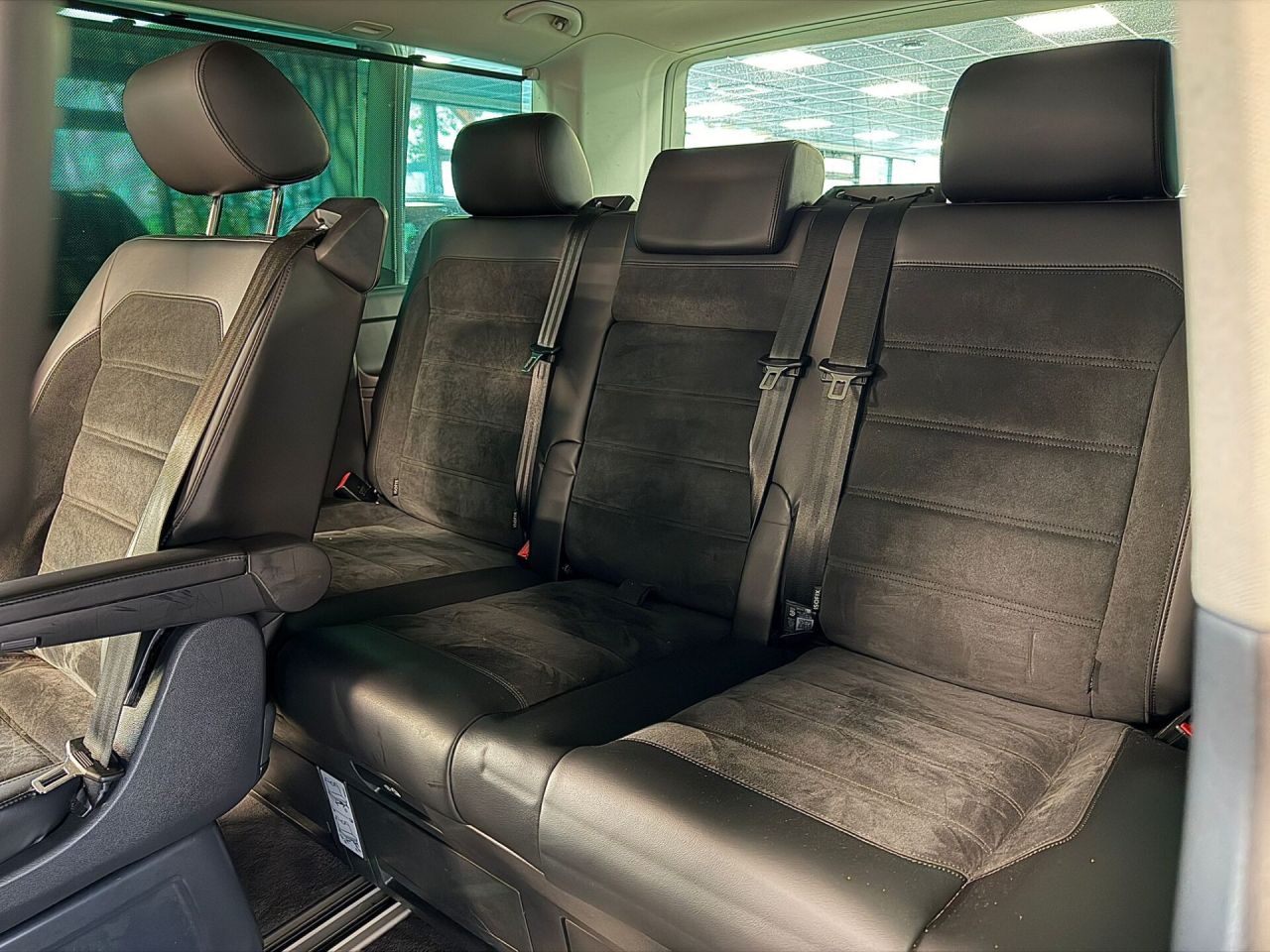 Volkswagen Multivan | 12
