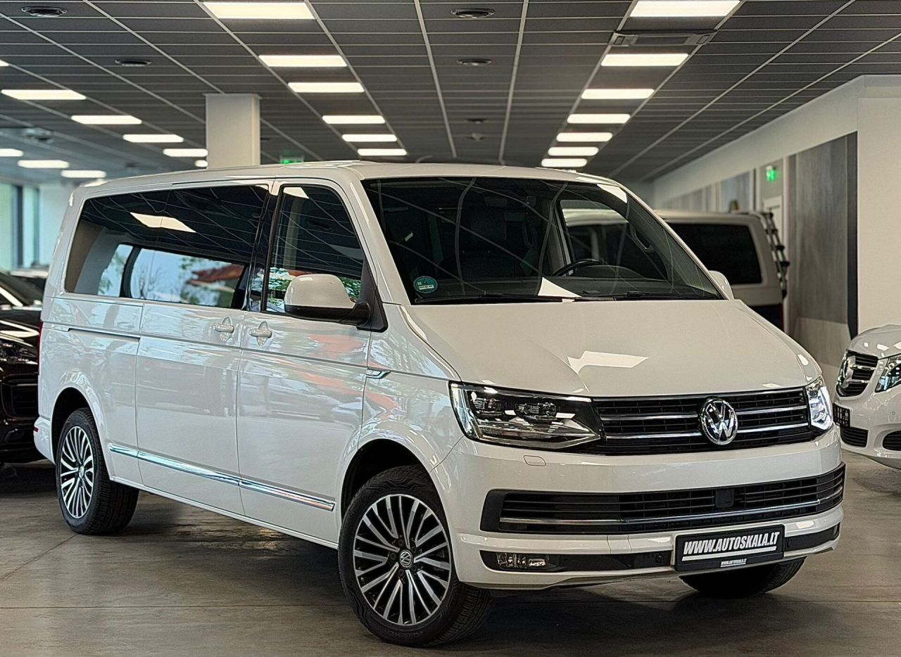 Volkswagen Multivan | 32
