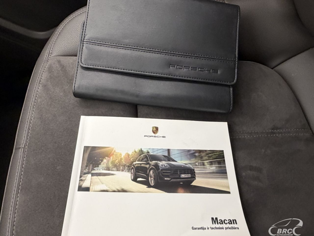 Porsche Macan | 35