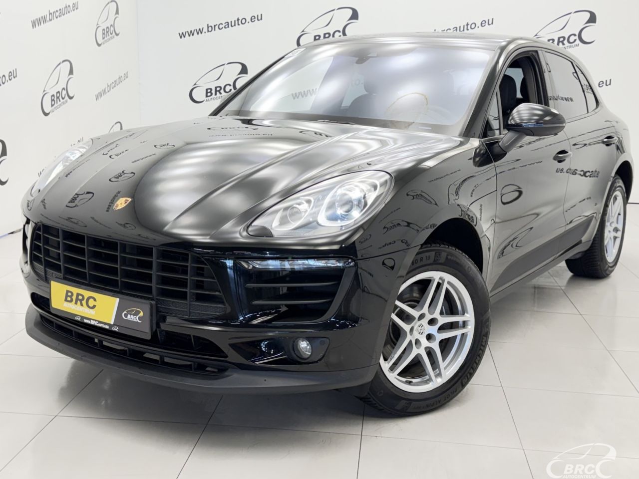 Porsche Macan | 43