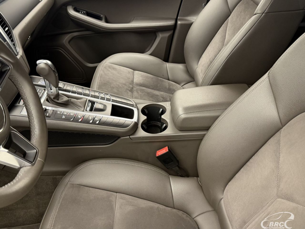 Porsche Macan | 21
