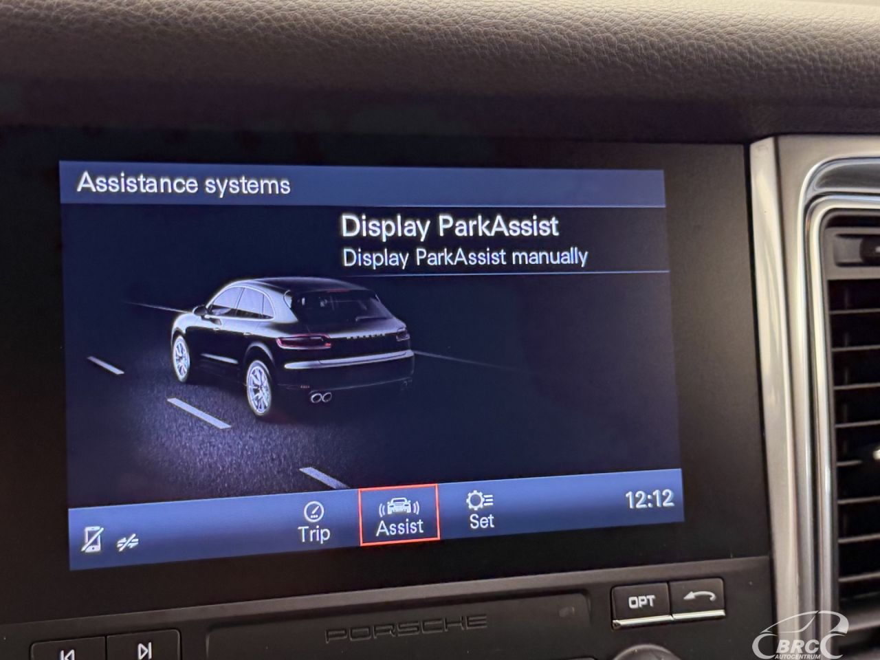 Porsche Macan | 34