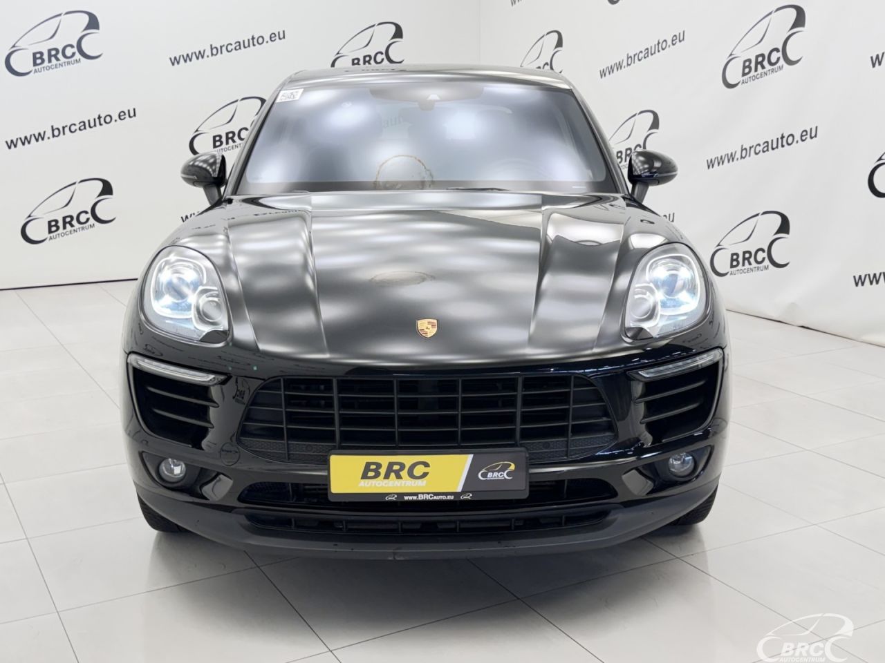 Porsche Macan | 45