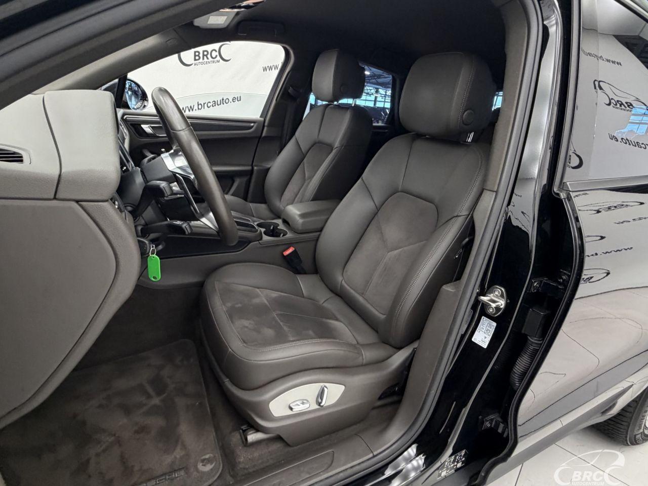 Porsche Macan | 19