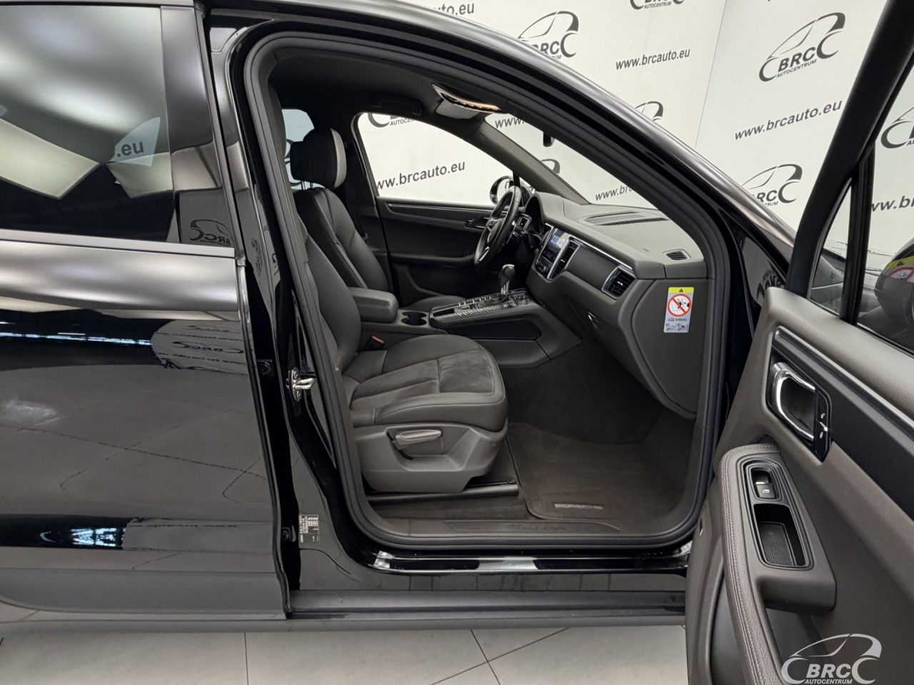 Porsche Macan | 3