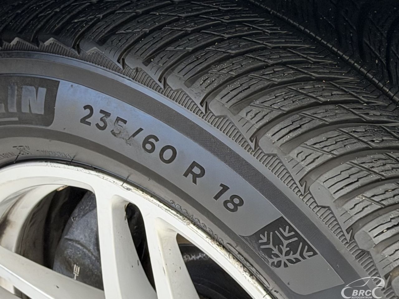 Porsche Macan | 41