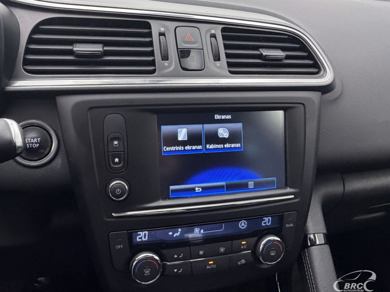 Renault Kadjar | 29