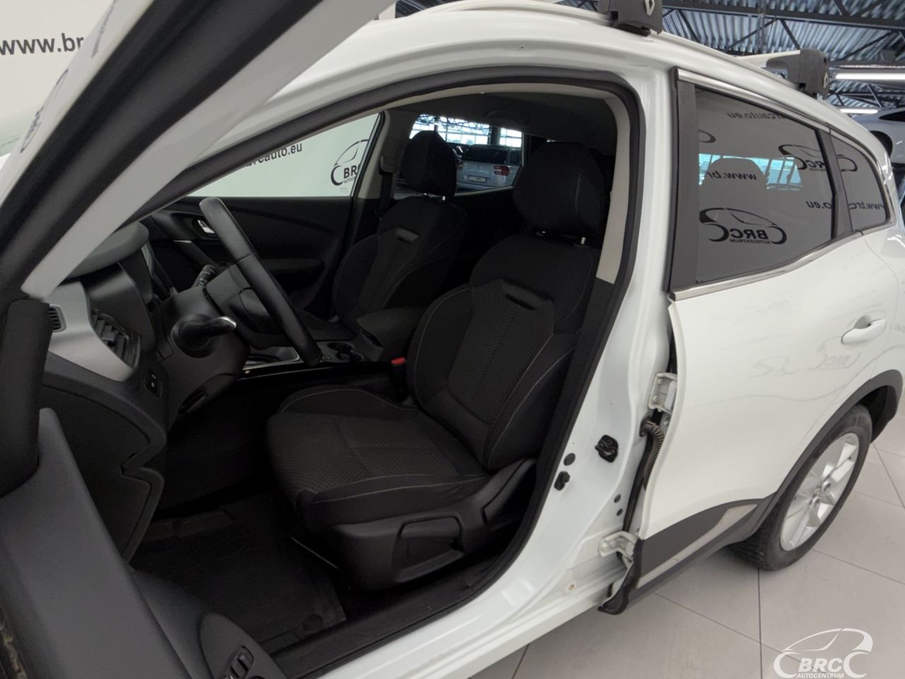 Renault Kadjar | 19