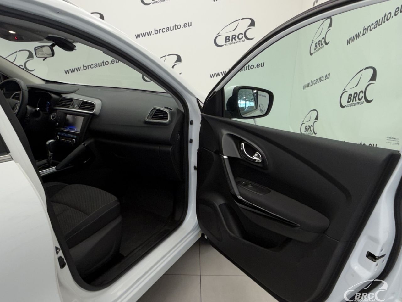 Renault Kadjar | 7