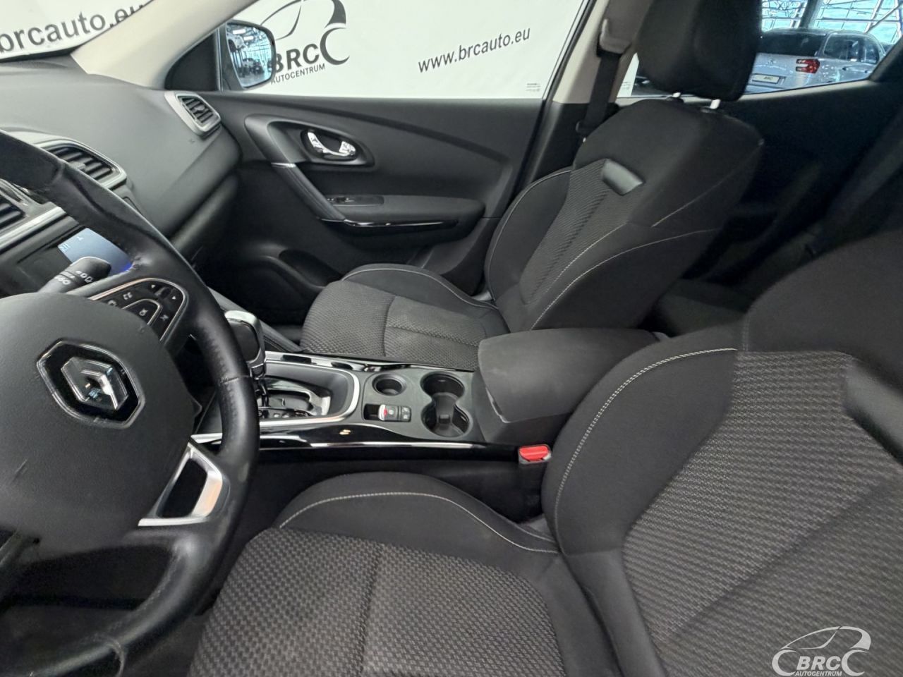 Renault Kadjar | 20