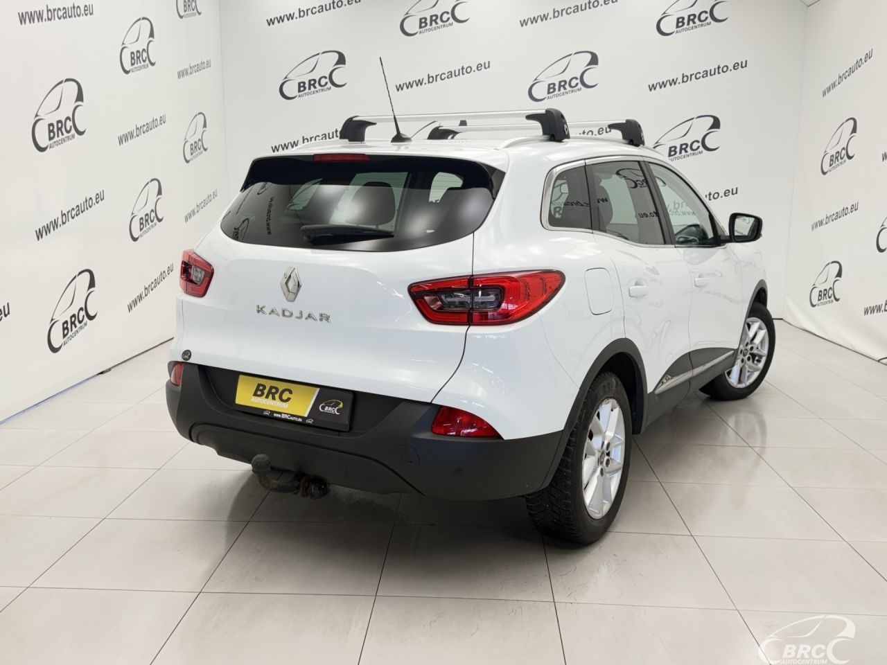 Renault Kadjar | 35
