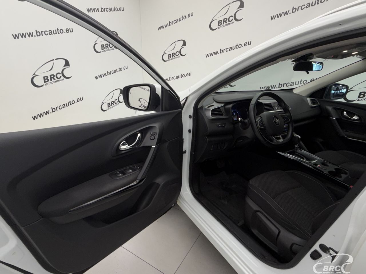 Renault Kadjar | 15