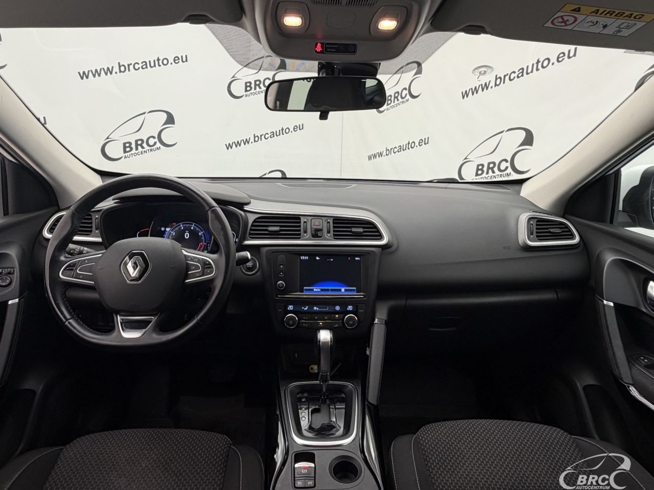 Renault Kadjar | 2