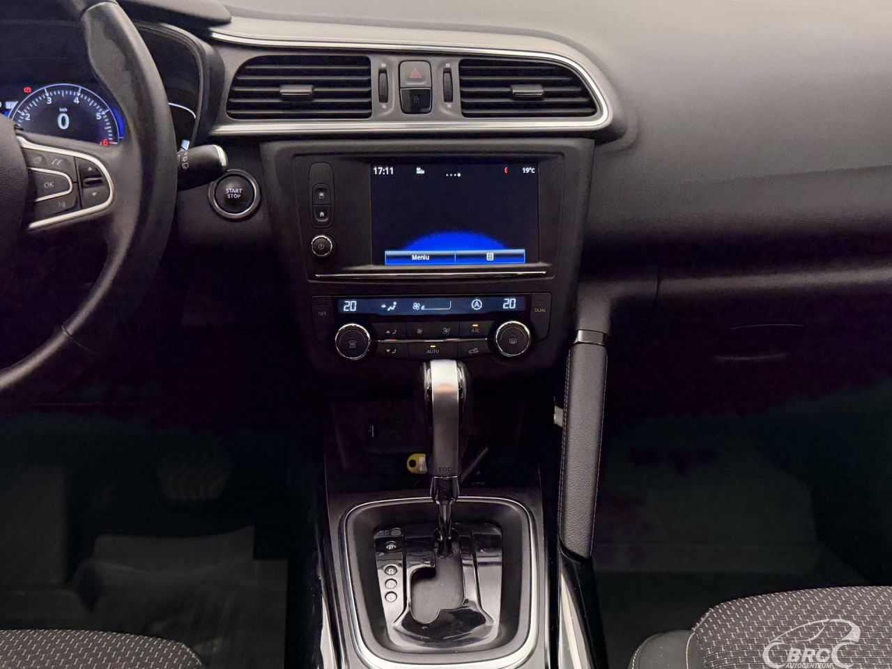 Renault Kadjar | 13