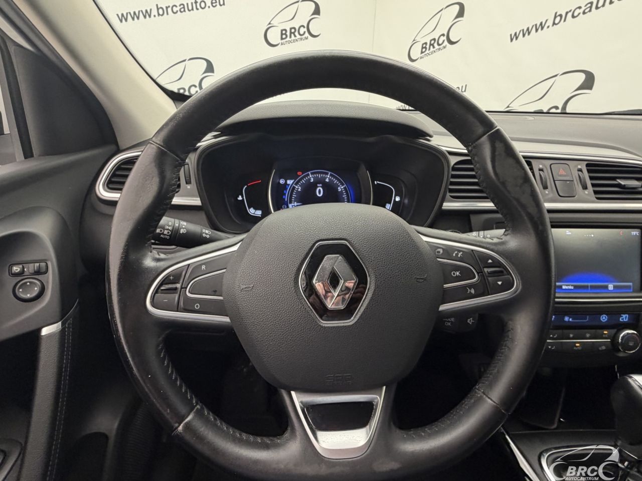 Renault Kadjar | 23