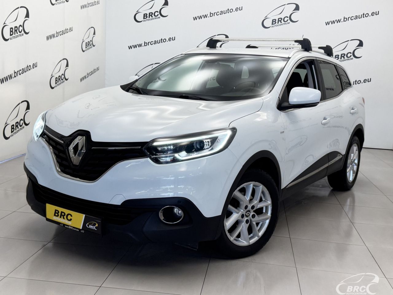 Renault Kadjar | 34
