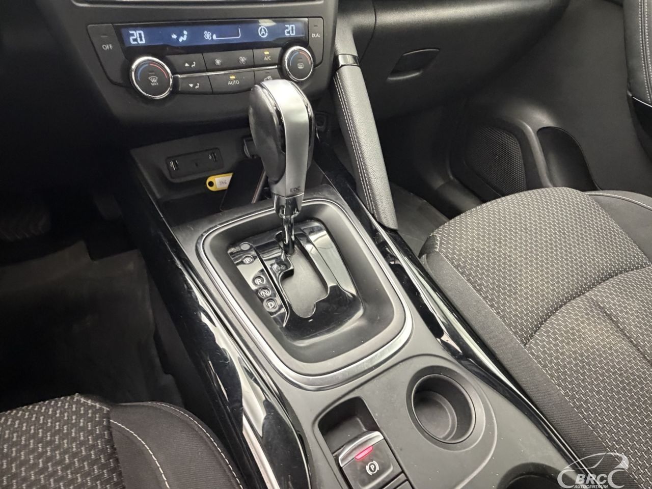 Renault Kadjar | 22