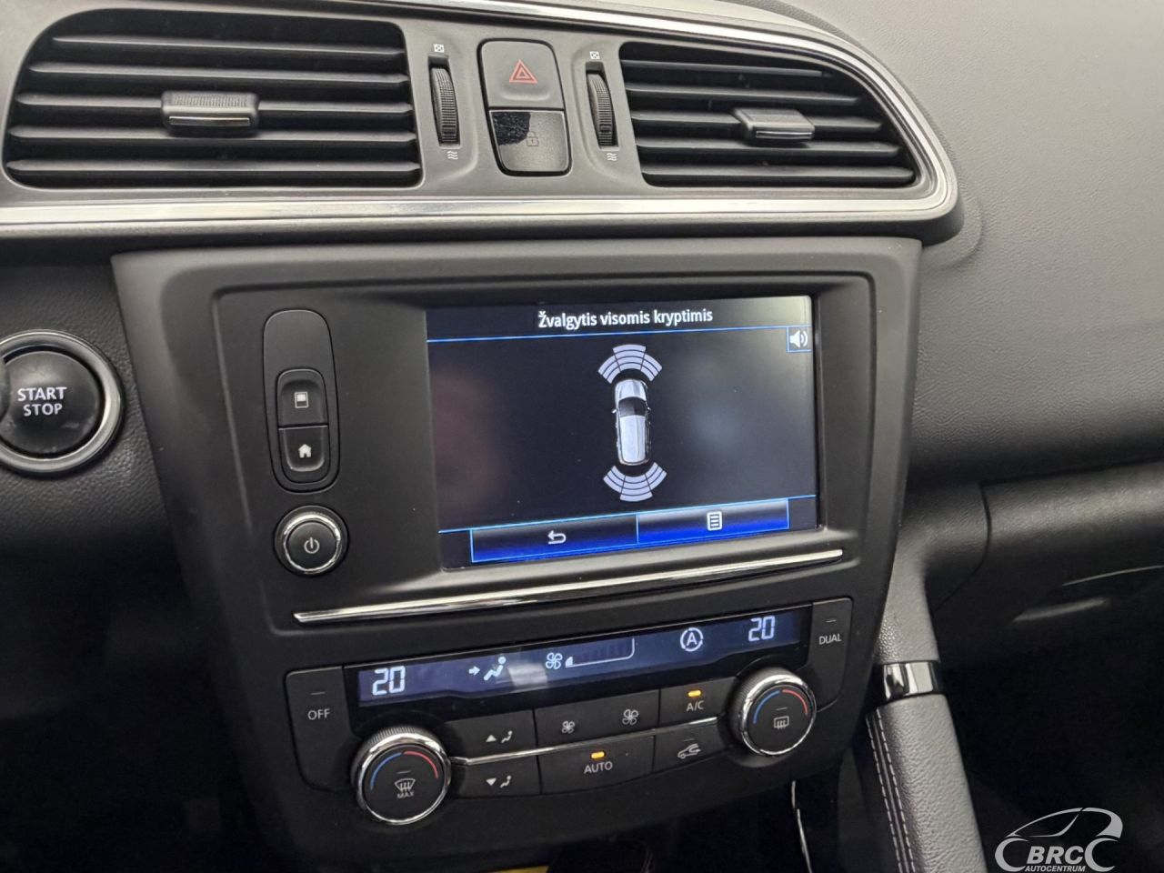 Renault Kadjar | 28