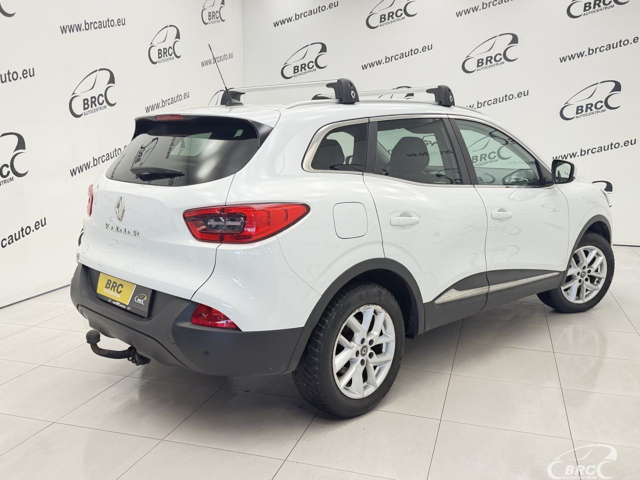 Renault Kadjar | 1