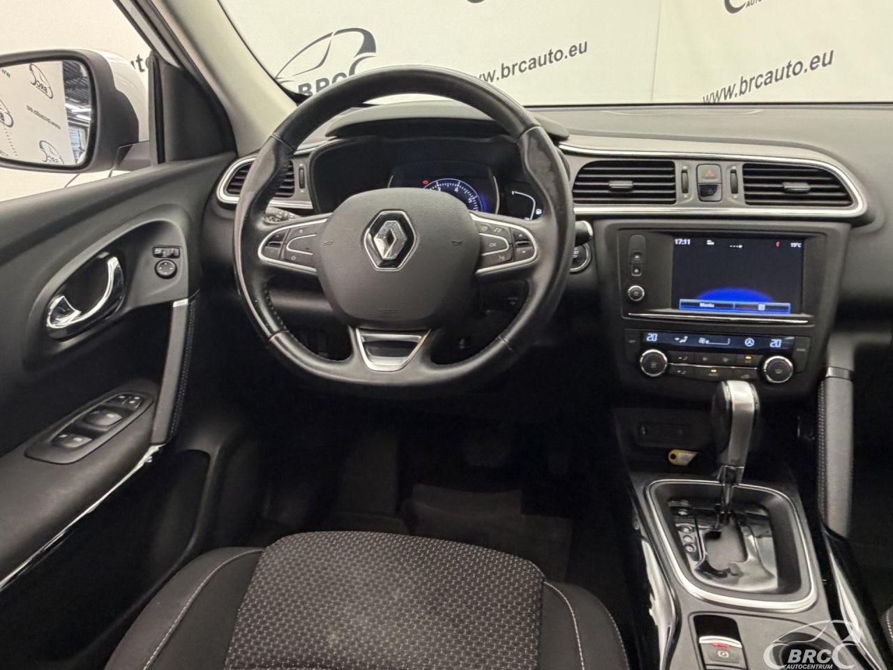 Renault Kadjar | 12