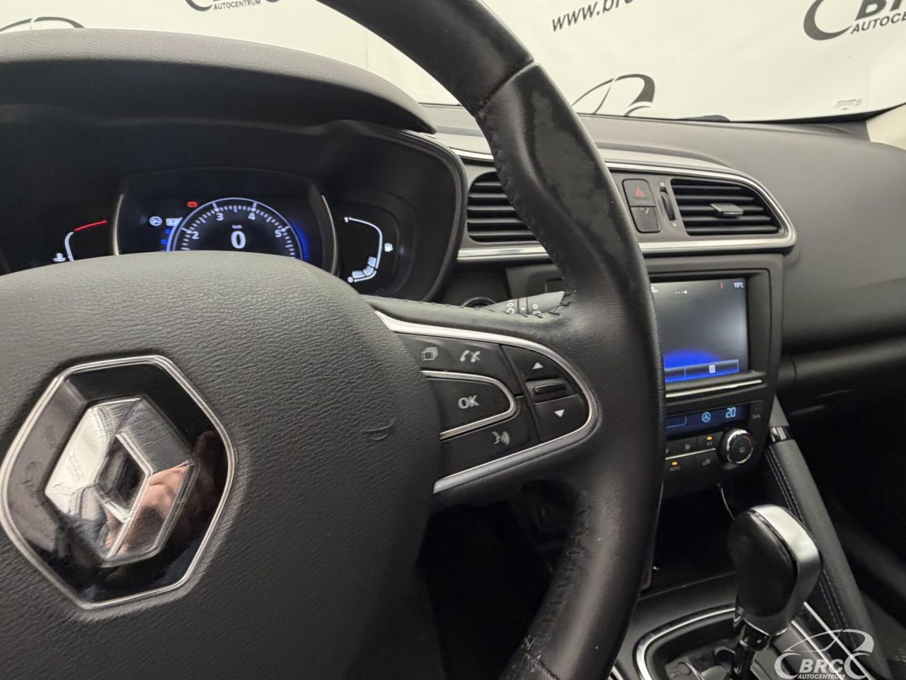 Renault Kadjar | 24