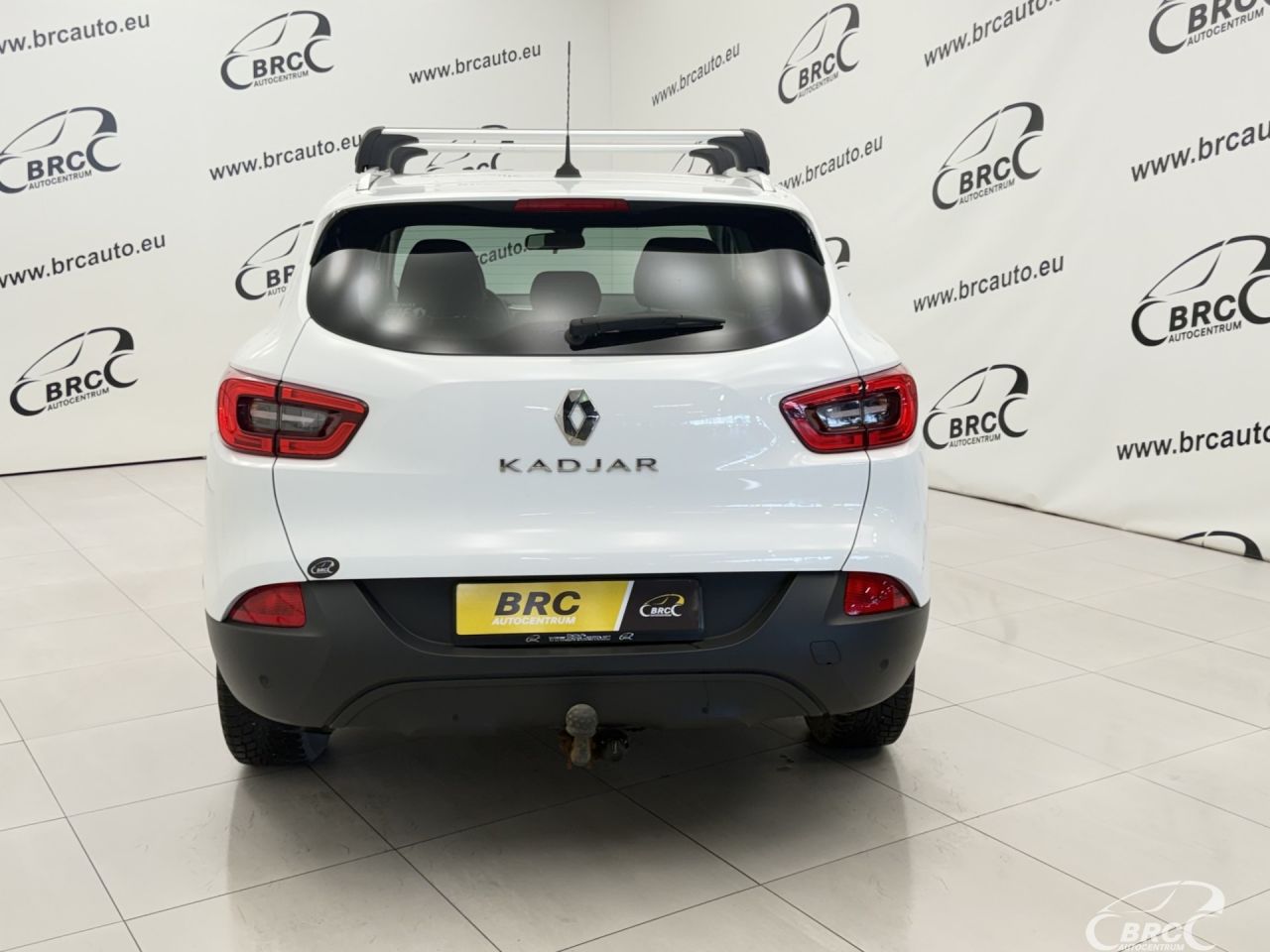 Renault Kadjar | 36