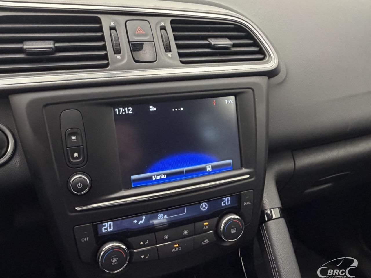 Renault Kadjar | 27