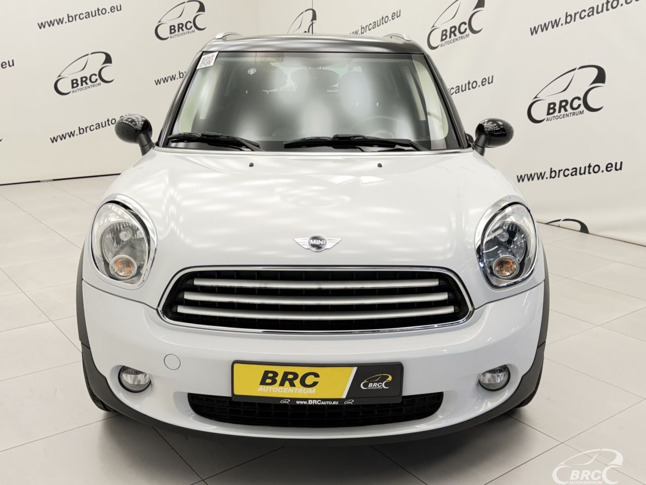 Mini Countryman | 29