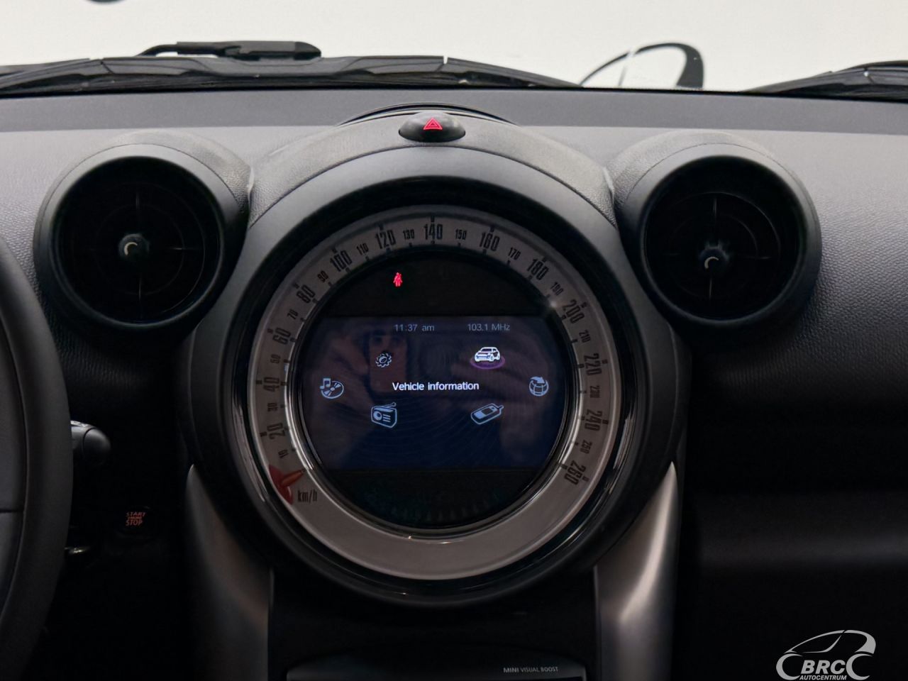 Mini Countryman | 11