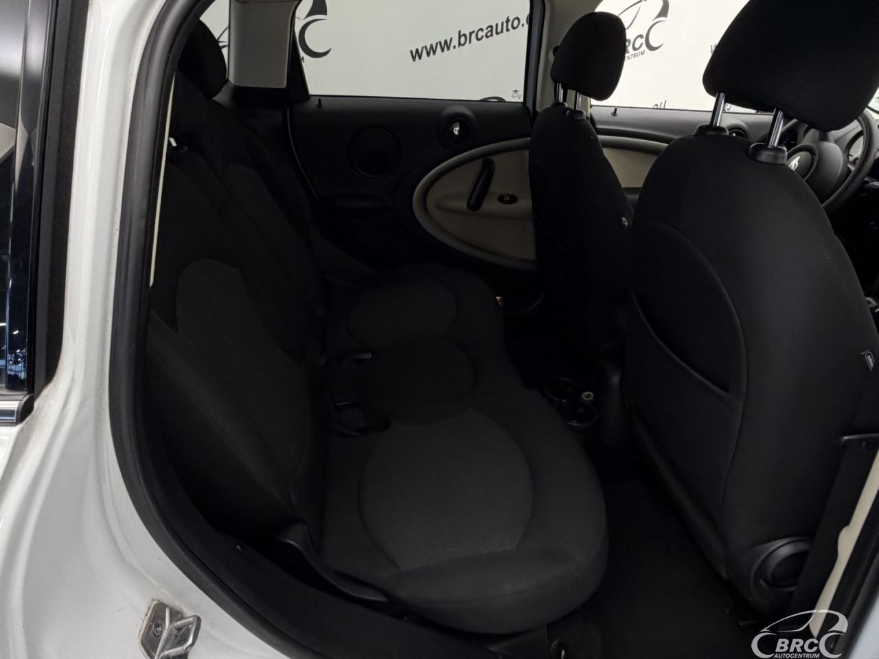 Mini Countryman | 8