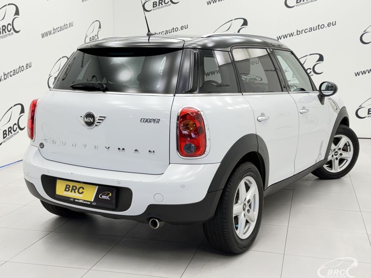 Mini Countryman | 28