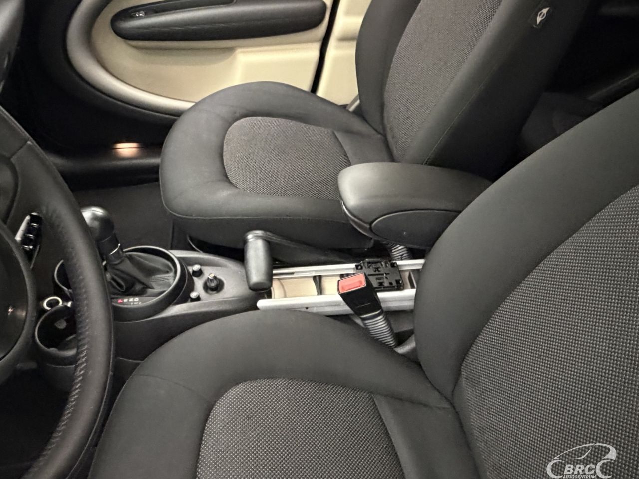Mini Countryman | 17