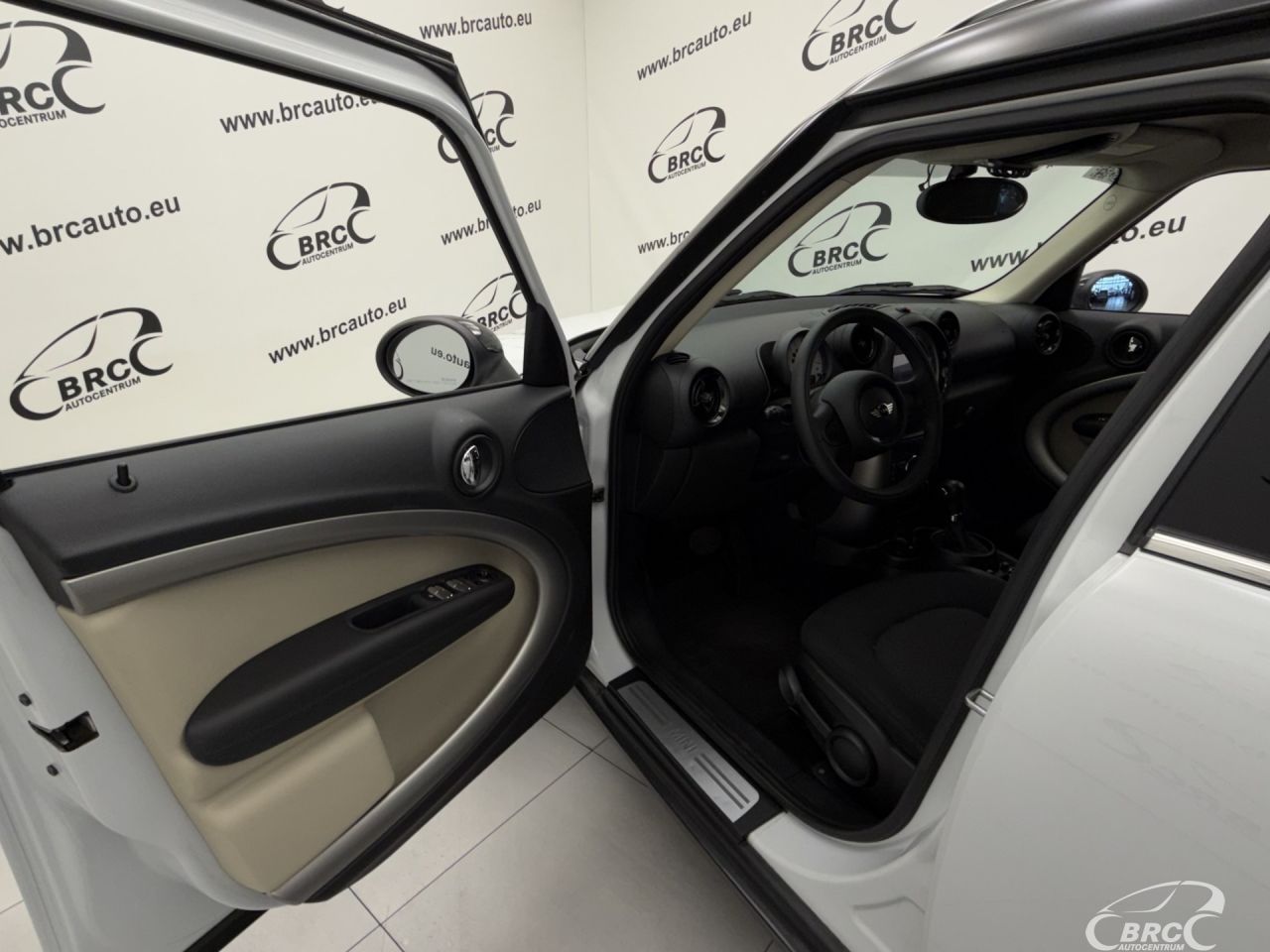 Mini Countryman | 13