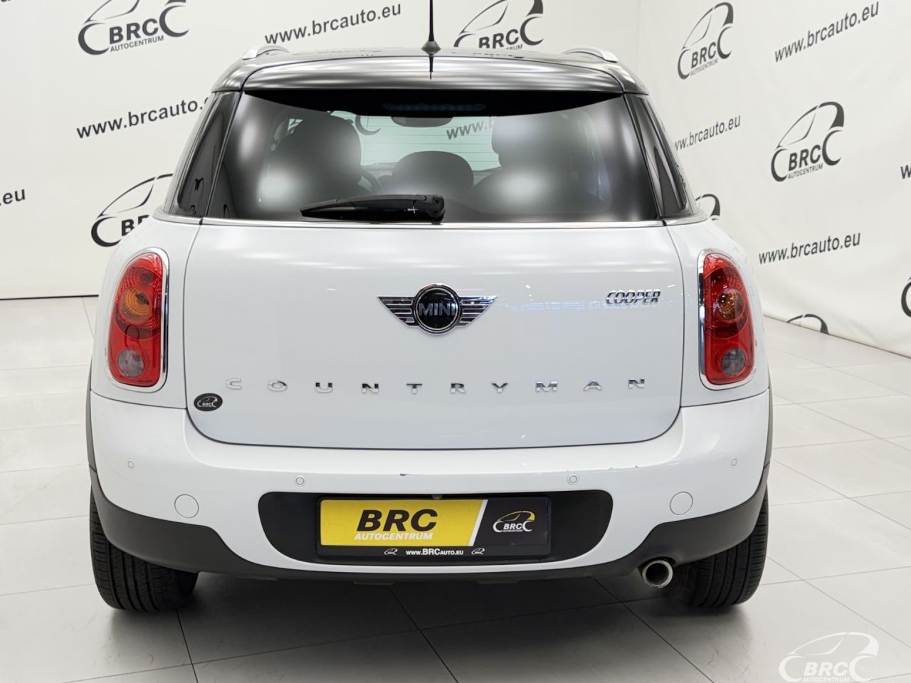 Mini Countryman | 30