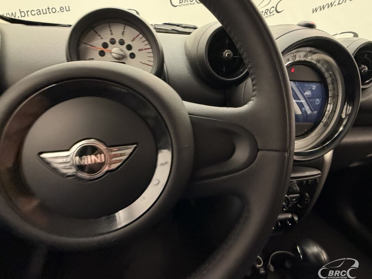 Mini Countryman | 21