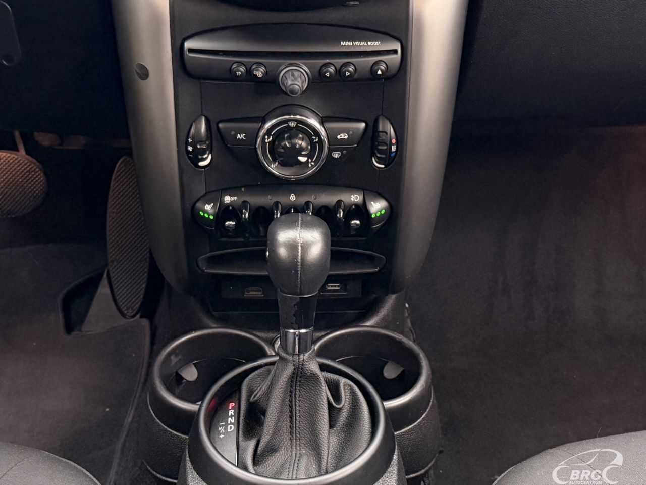 Mini Countryman | 12