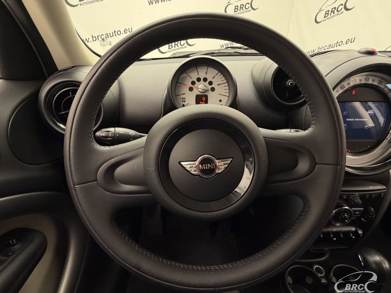 Mini Countryman | 20