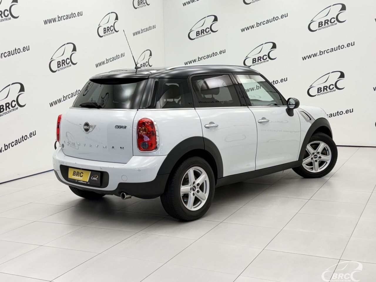 Mini Countryman | 1