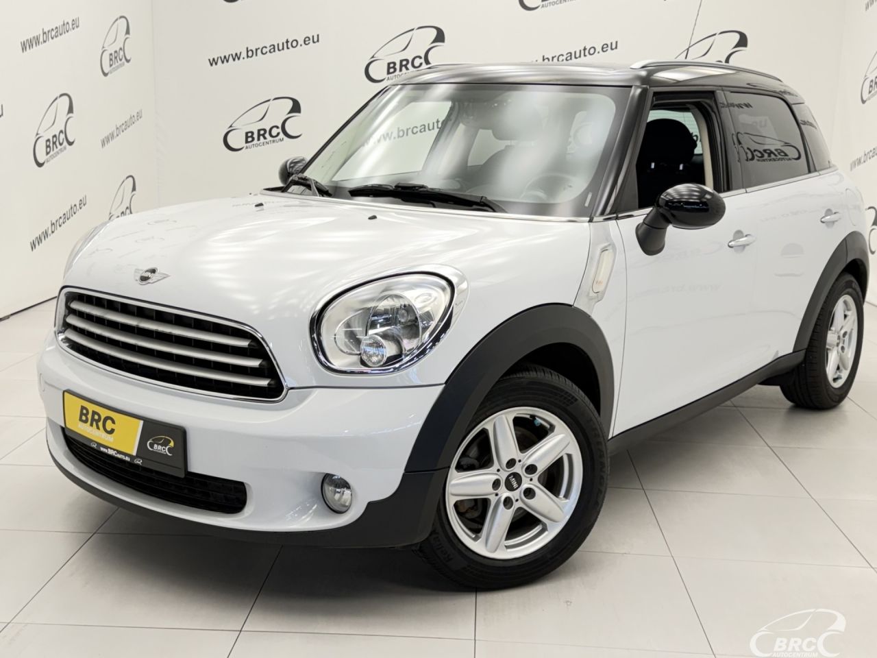 Mini Countryman | 27