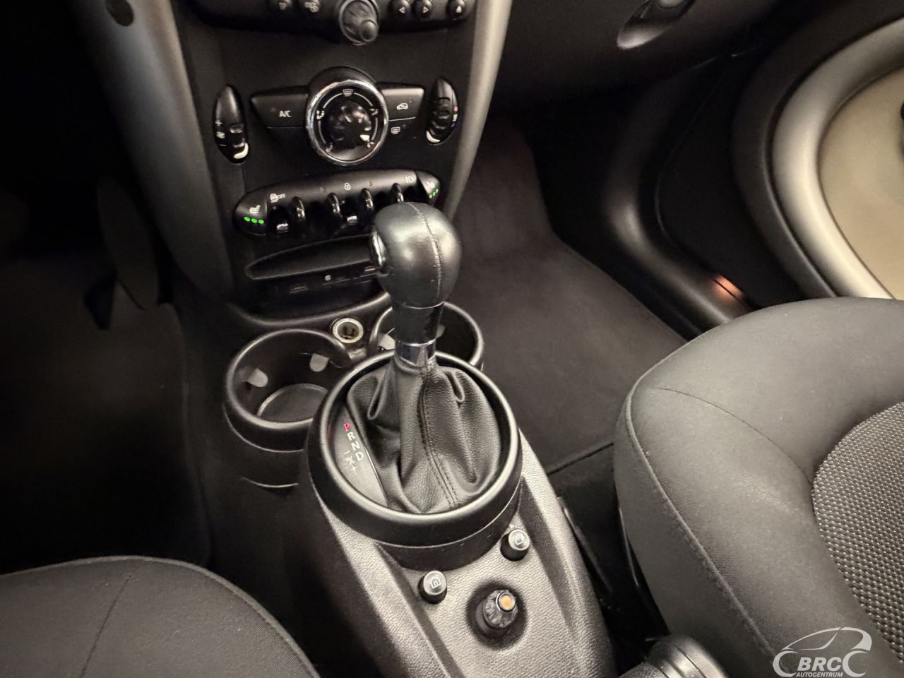 Mini Countryman | 18