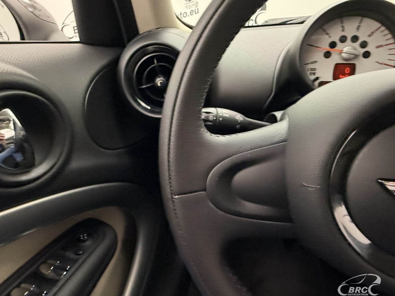 Mini Countryman | 22