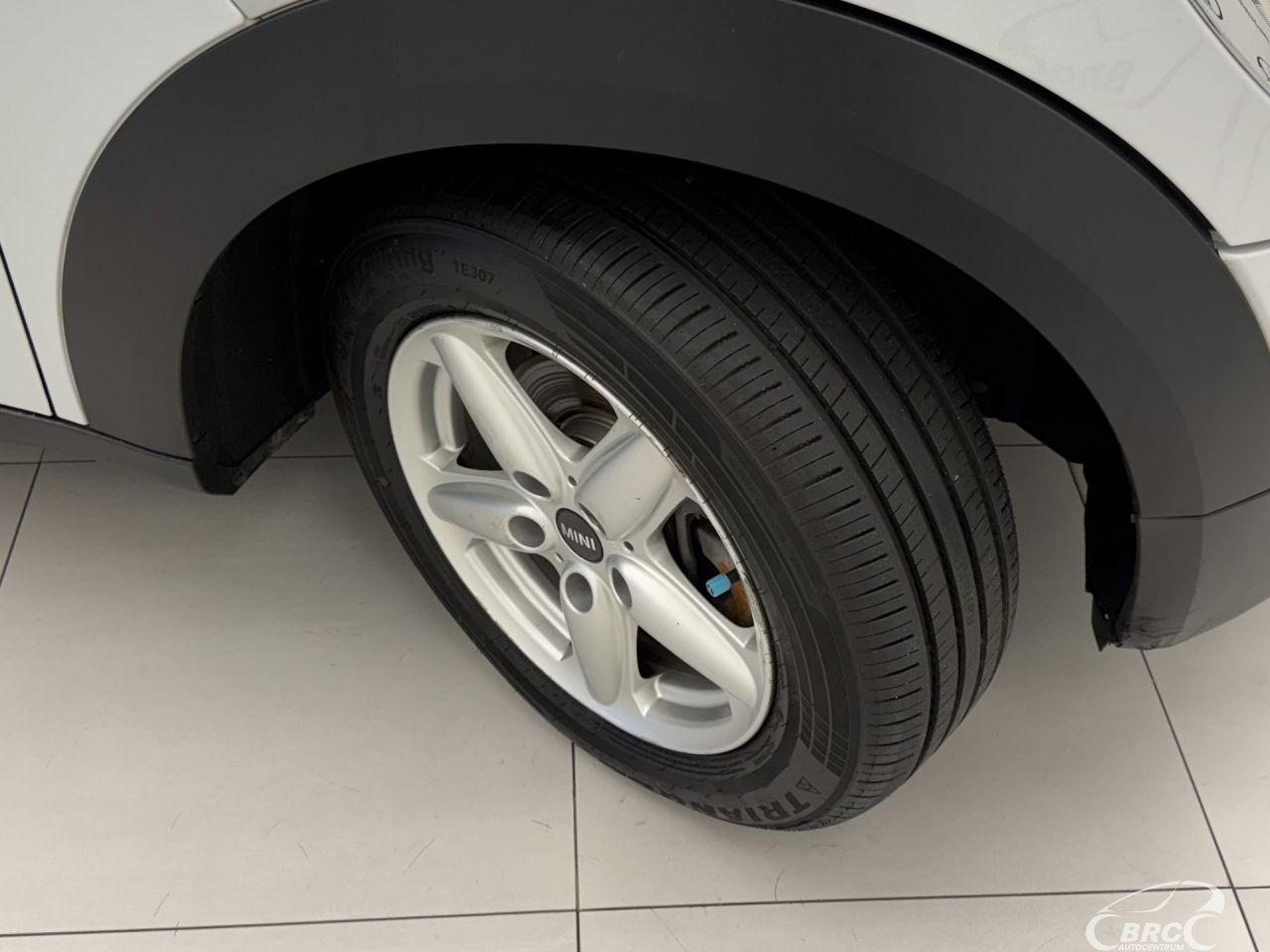 Mini Countryman | 25