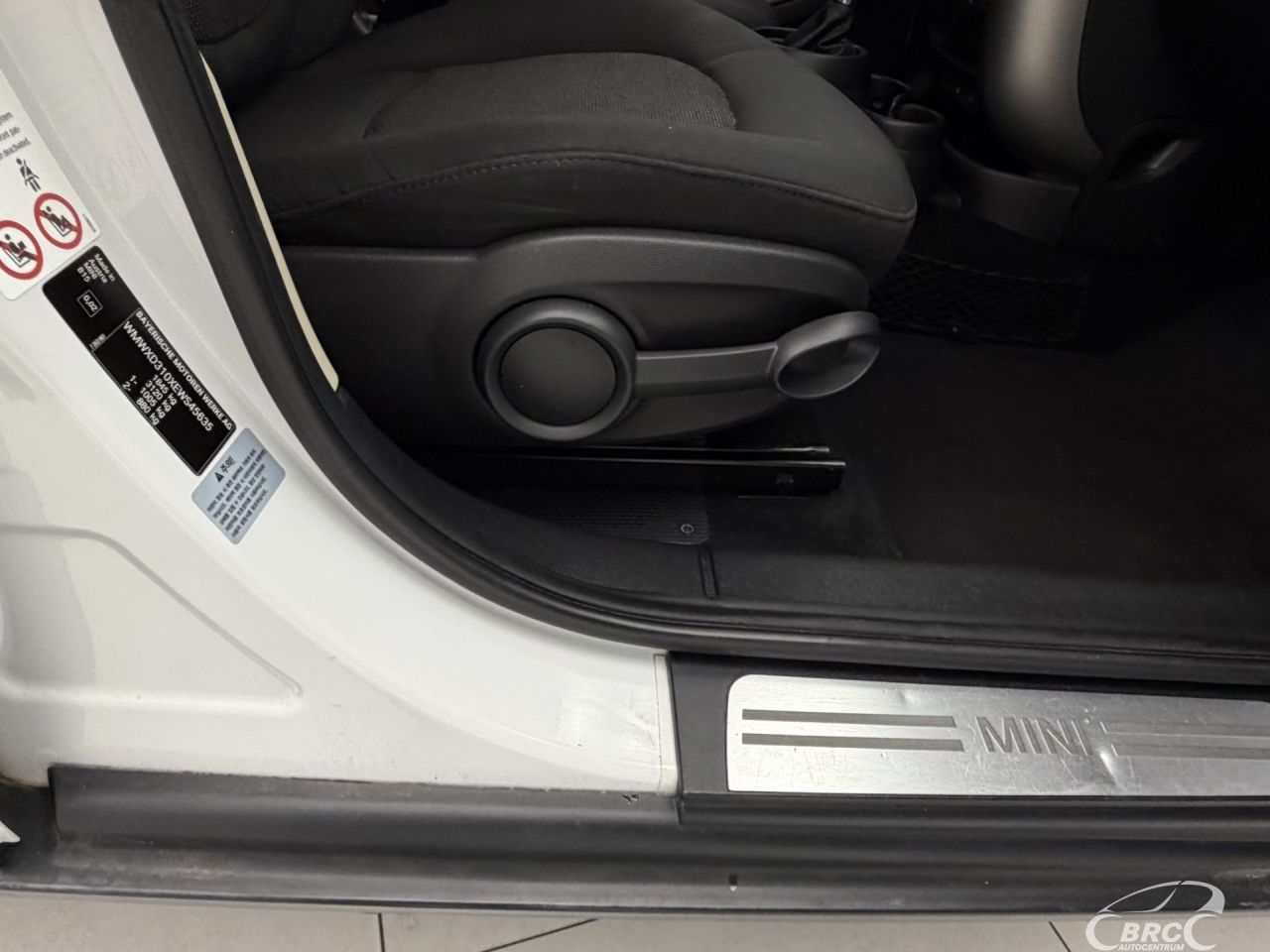 Mini Countryman | 5