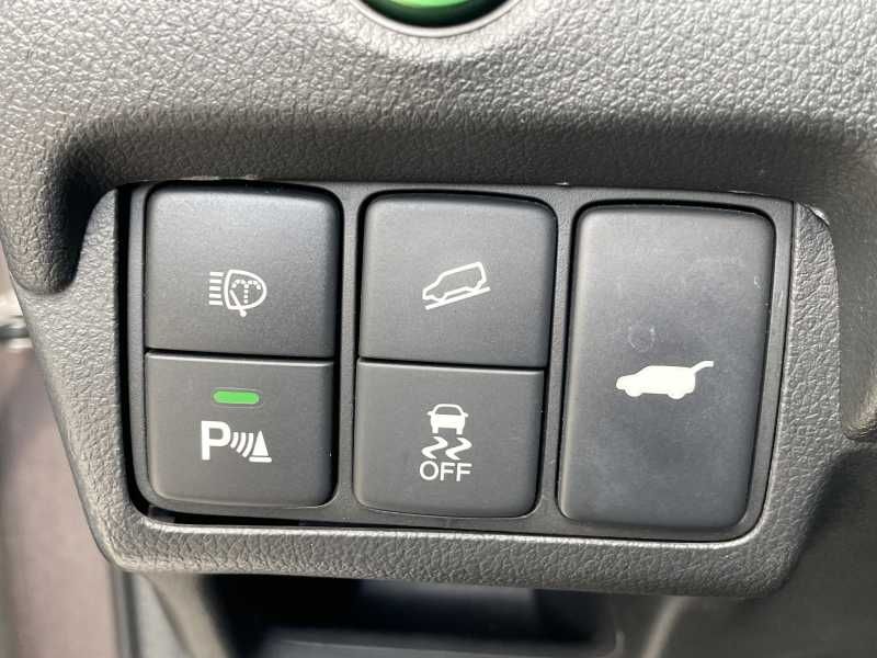 Honda CR-V | 19