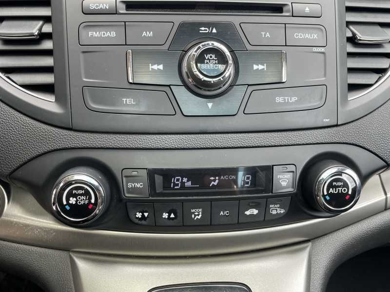 Honda CR-V | 14