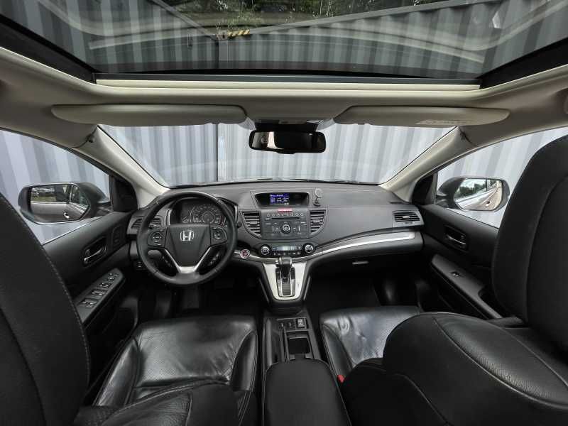 Honda CR-V | 6
