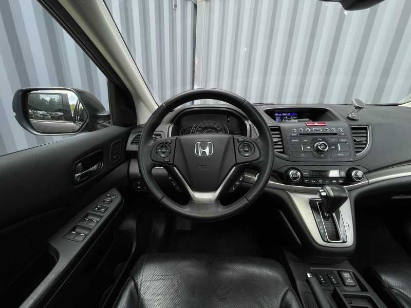 Honda CR-V | 10