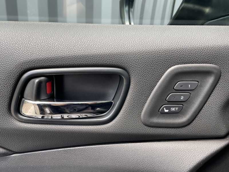 Honda CR-V | 21